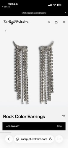 Zadig voltaire - zadig, &