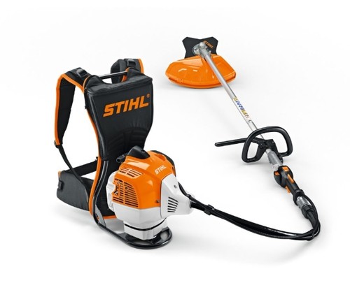 Débroussailleuse dos stihl - débroussailleuse,