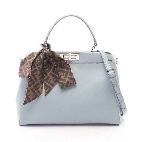 Sac main bandoulière - à, fendi