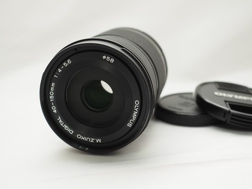 Comme neuf objectif zoom - neuf,