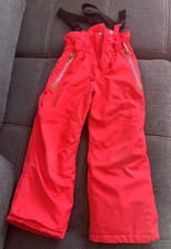 SALOPETTE Pantalon de Ski