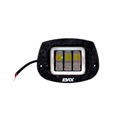 Phare avant evok iron - avant, led