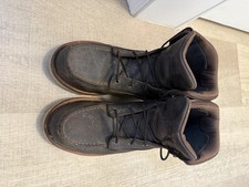 Red Wing Shoes ASTM F2413-18