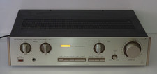 Amplificateur intégré "