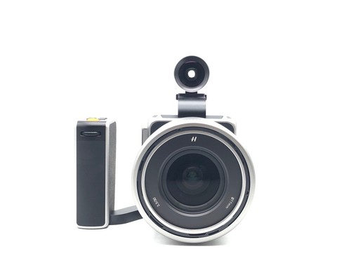 Hasselblad 907x anniversary - 907x,