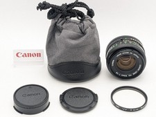 Neuf canon new 50mm f - canon,