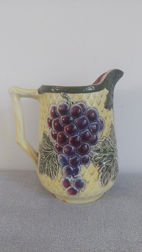 Pichet saint clement barbotine - pichet,