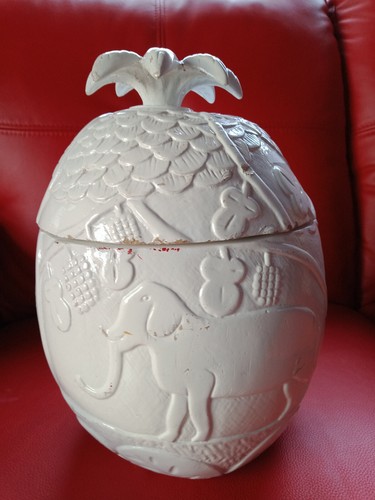 Gros pot glacons - gros,