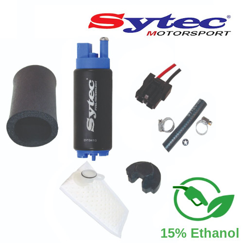 Sytec 340 kit pompe - 340,