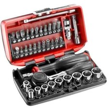 Facom 360nanopb socket set - r.360nanopb,