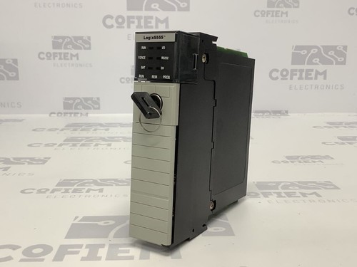 1756l55a allen bradley - 1756l55a,
