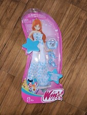 Vêtement Winx Bloom Fashion