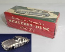 QUIRALU VOITURE MERCEDES BENZ