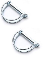 2X GOUPILLE DE Fraise