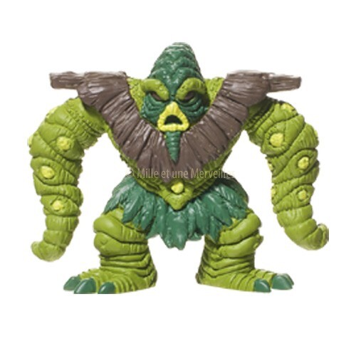 Gormiti mandragol peuple de - mandragol,