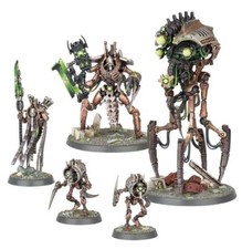 Cour royale necron - achat de