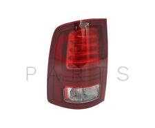 Lampe Feu Arrière Pour Dodge