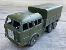 482U Vintage 1958 Dinky 80D