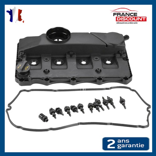 Couvercle cache culbuteur - cache,
