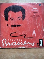 Vinyle ancien georges - vinyle, "georges