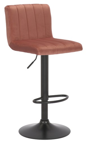 Tabouret bar jamie - tabouret, en