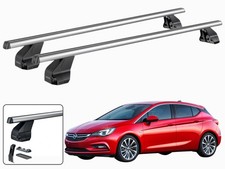 Barres Toit Pour Opel Astra K