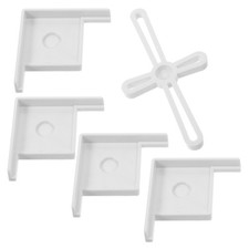  Accessoire Aquarium Protections D'angle Pour Bébé De Sécurité Enfants