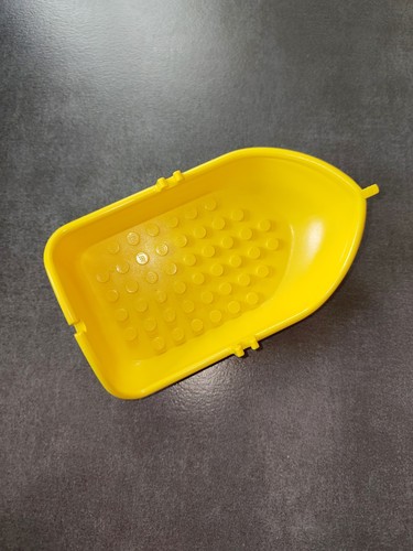 Bateau jaune lego - bateau, 4793