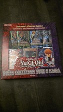 yu-gi-oh coffret