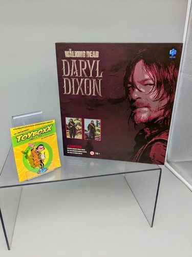 The walking dead - daryl, dixon