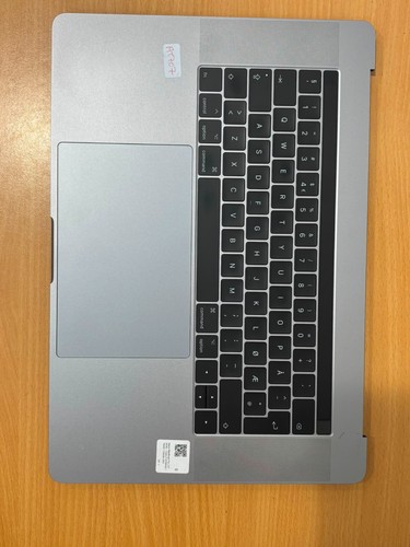 Carte mère topcase qwerty - carte,