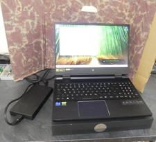 PC Portable Acer Predator Helios 300 "PH315-55-784"  (Occasion)