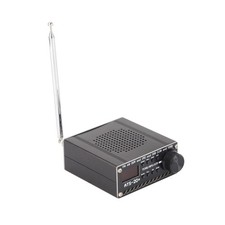 Récepteur Radio Pleine Bande