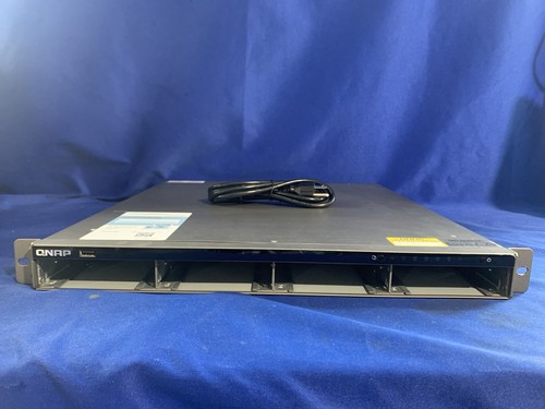 Qnap 453u bay network - 4-bay,