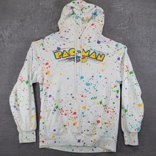 Pac-Man Bandai Namco White