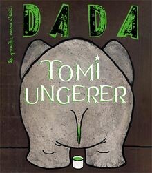Tomi ungerer - ungerer, (revue