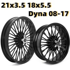 21x3.5 18x5.5 Roues Jantes