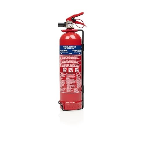 Smartwares extincteur poudre - smartwares,