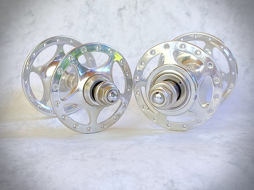 Set mozzi campagnolo record - set,