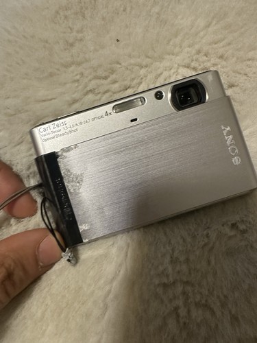 Sony cyber shot - sony, cyber-shot