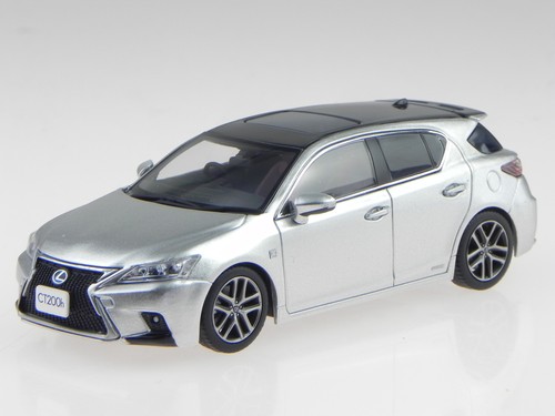 Lexus 200h sport platinum - ct, f