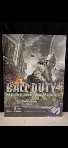 Collector call duty modern - collector,