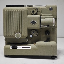 Projecteur Vintage Eumig P8 -