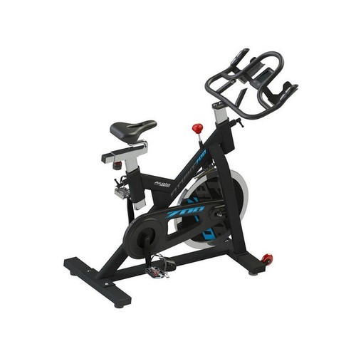 Vélo spinning pêche - vélo, au