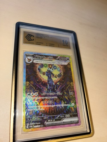 Noctali 161 131 - noctali, ex