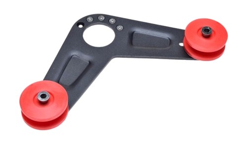 Tendeur chaîne pour vélo - de,