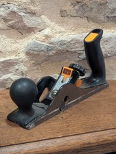 Rabot RB 10 de STANLEY 12-100 ENGLAND lame de 50mm