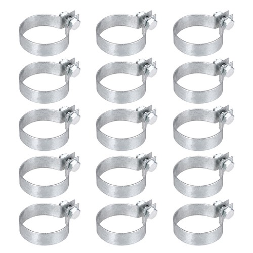 Bandes pour clôture chaînée - bandes,
