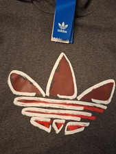 sweat ADIDAS under north NEUF