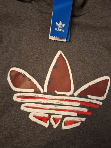 Sweat adidas under north - sweat, neuf